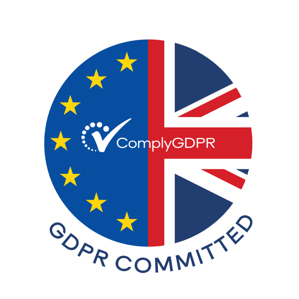UK GDPR