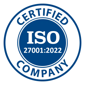 ISO 27001:2022