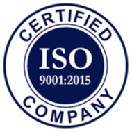 ISO 9001:2015