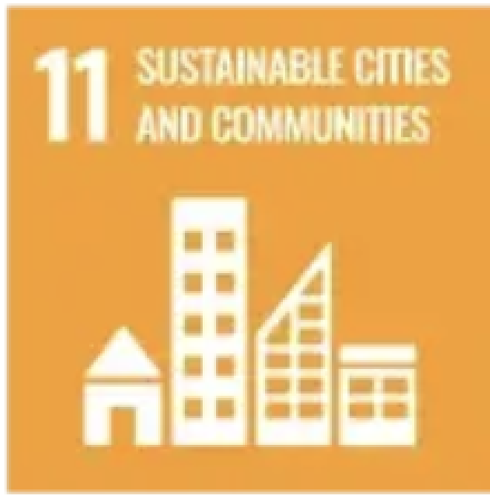 UN SDG 11, Sustainable Cities and Communities