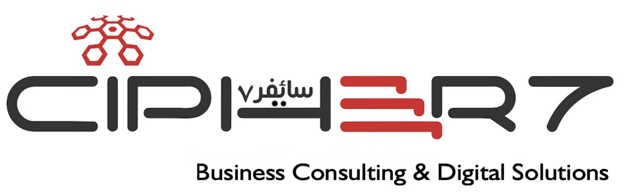 Cipher7, sister firm, digital and technology consulting