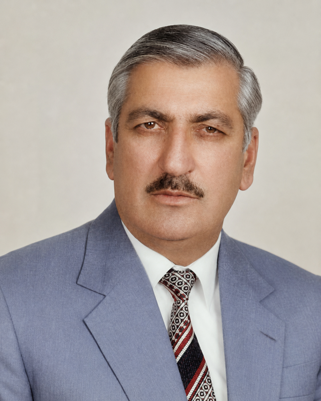 Abdul Hameed Mirza, Founder.