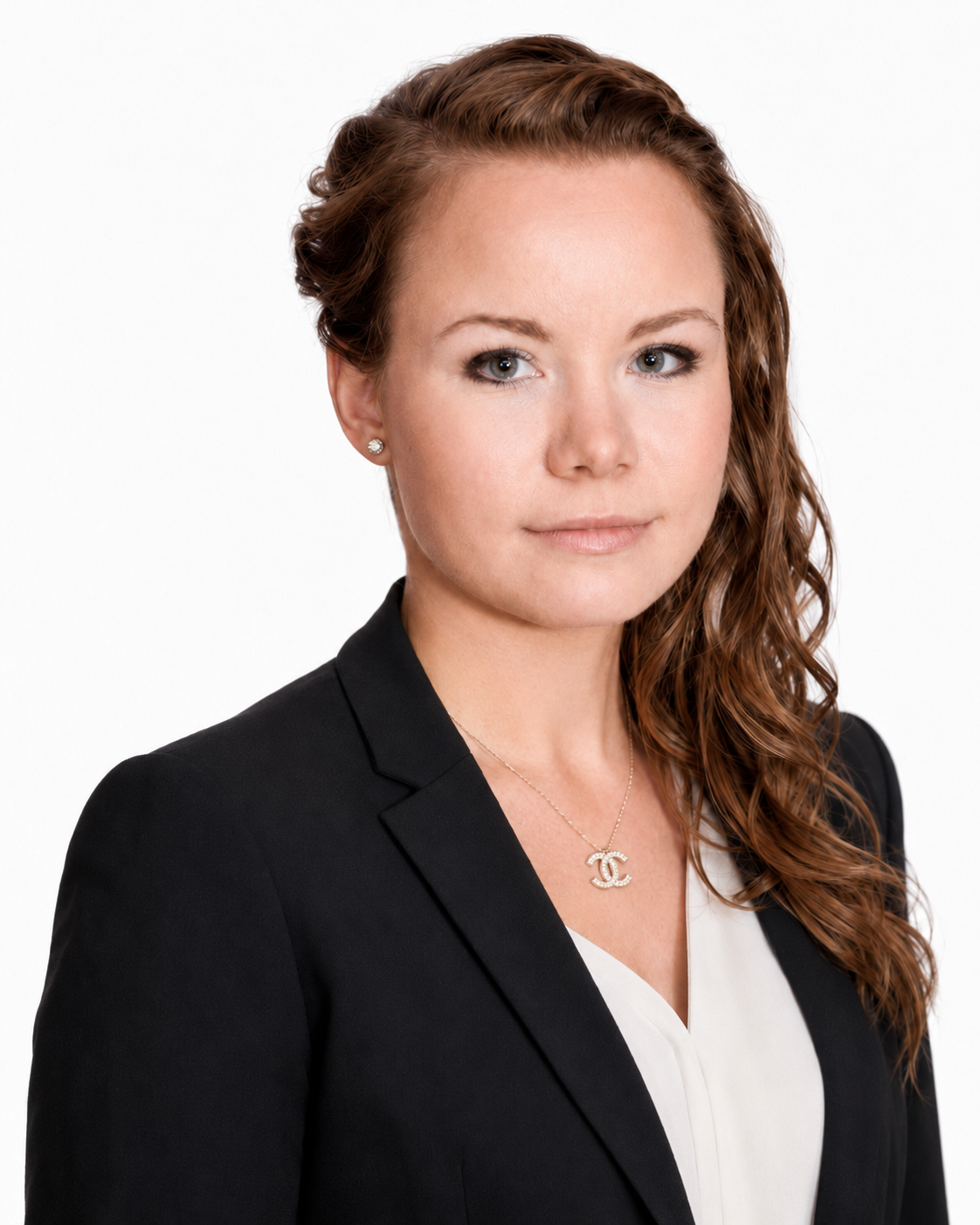 Margaret Mrozek, Customer Success Manager.