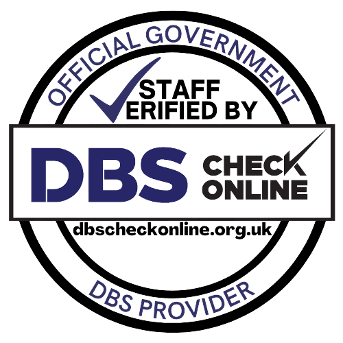 DBS Check Online